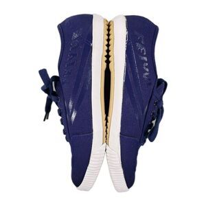 Feiyue  LO Plain Tonal Canvas